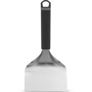 Raspador para plancha