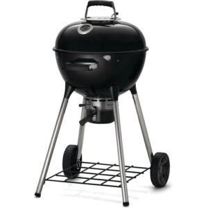 Kettle Carbon Premium 47cm