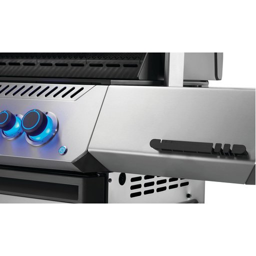 Prestige 500, Acero inoxidable - Imagen 3