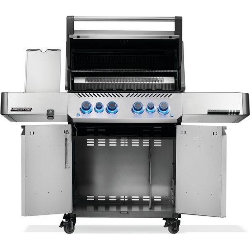 Prestige 500, Acero inoxidable - Imagen 2