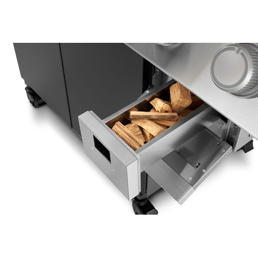 Prestige PRO™ 500V, conectado, negro, incl. asador - Imagen 10