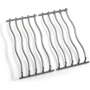 Rejilla de acero inoxidable para BIB18RT