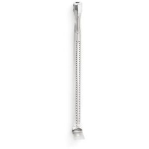 Set de 4 quemadores + 7 distribuidores de llama fabricados en acero inoxidable (2025)