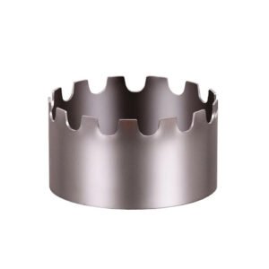 Corona wok Icon
