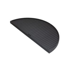 Plancha de hierro fundido sistema SGS para .55