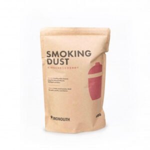SERRÍN AHUMAR CEREZO 640gr