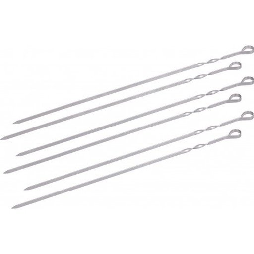 Pinchos rustidor .55 (7 uds)
