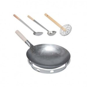Set wok