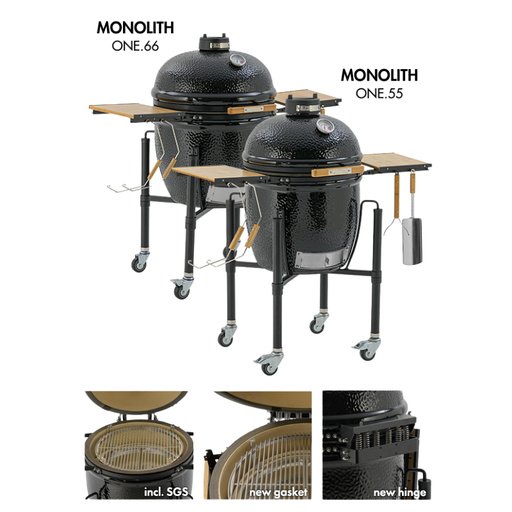 Monolith ONE.55 - Imagen 9
