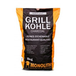 Carbón Monolith Bolsa 8kg