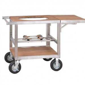 Buggy y mesa lateral Classic