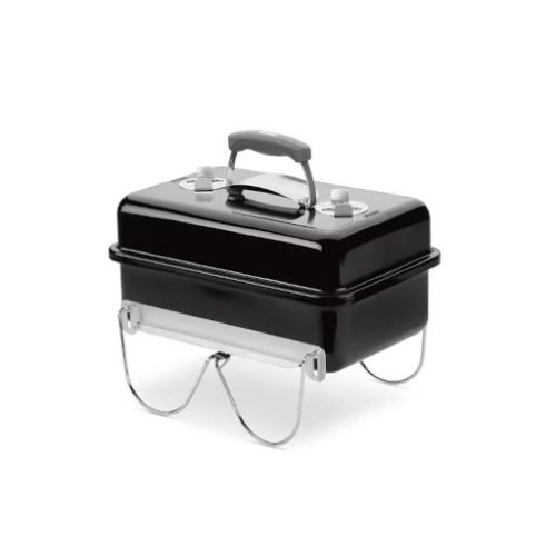barbacoa-carbon-go-anywhere Barbacoa de carbón Go-Anywhere