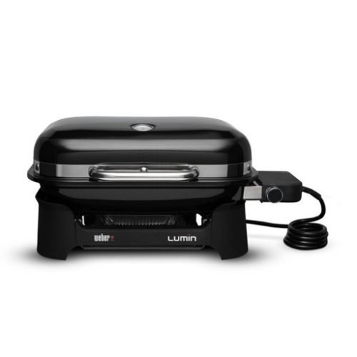 barbacoa-electrica-weber-lumin-compact-black-cod-91010953 Lumin Compact negro