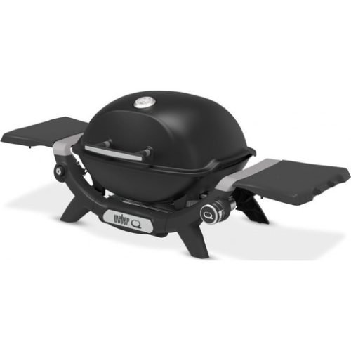 barbecue-a-gas-weber-weber-q1200 Weber Q1200N Weber