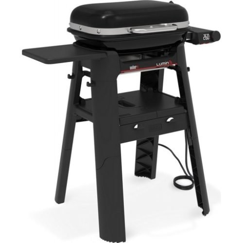 barbecue-elettrici-weber-lumin-compact-smart-con-stand-black Lumin SMART Compact negro con stand