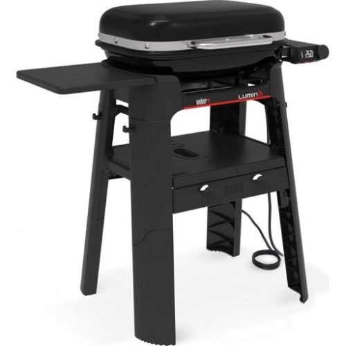 barbecue-elettrici-weber-lumin-smart-con-stand-black Lumin SMART negro con stand