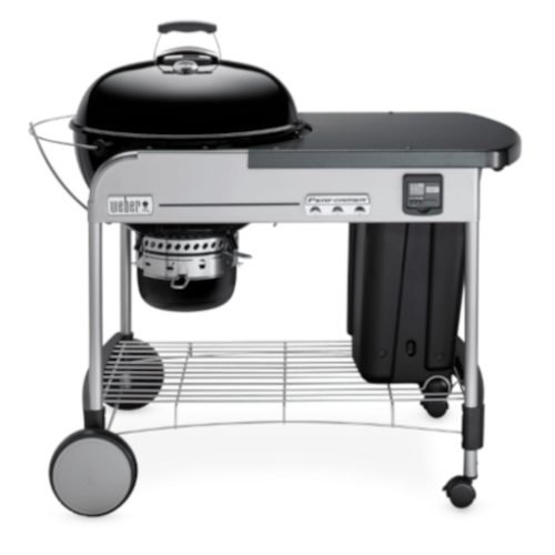 carbon-performer-57 Performer GBS Barbacoa de carbón Ø 57 cm