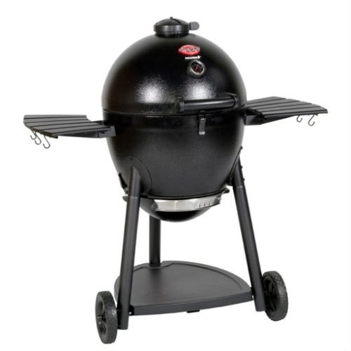 Char-griller® - Akorn® Kamado Grill & Smoker
