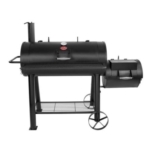 Char-griller® - Competition Pro™ Offset Smoker
