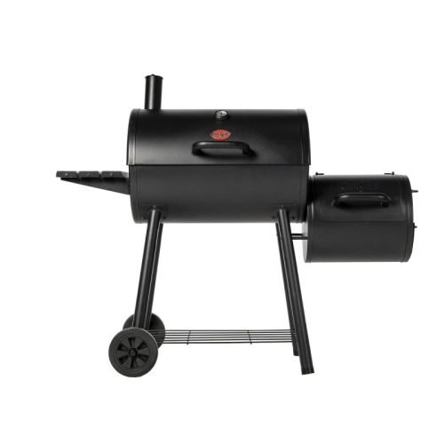 Char-griller® – Smokin’ Pro™ Offset Grill & Smoker