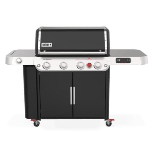 genesis-epx-470-smart Genesis EPX-470 Smart Gas Grill
