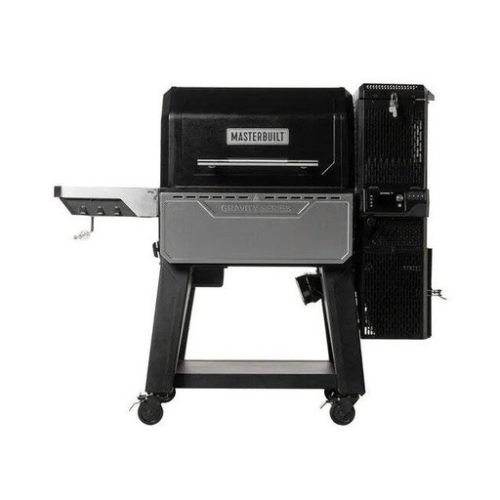 Masterbuilt® - Gravity Series™ XT Digital Charcoal BBQ & Smoker