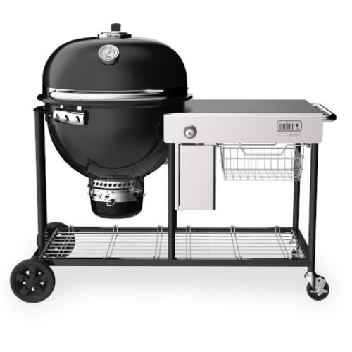 summit-kamado-s6 Summit Kamado S6 Barbacoa de carbón Ø 61 cm